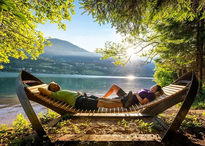 בית הארחה Linder 4*