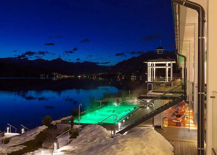 Linder בית הארחה סיבודן