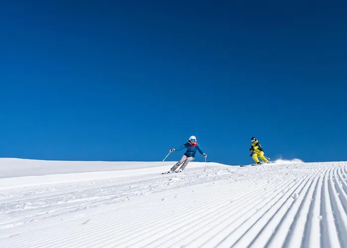 בית הארחה Linder סיבודן