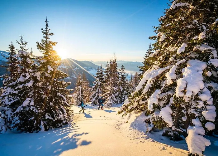 Linder בית הארחה 4*