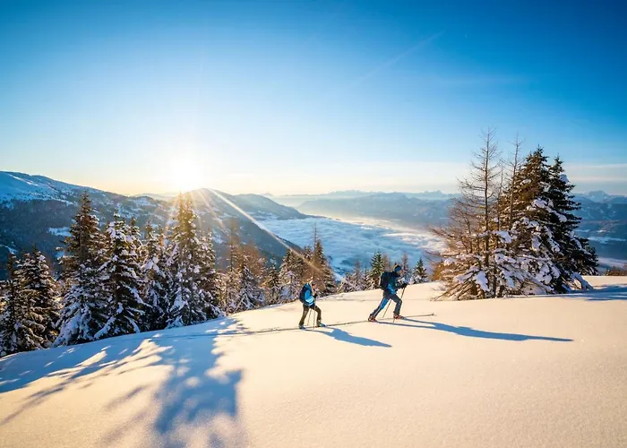 Linder בית הארחה