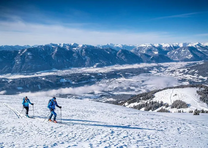 בית הארחה Linder