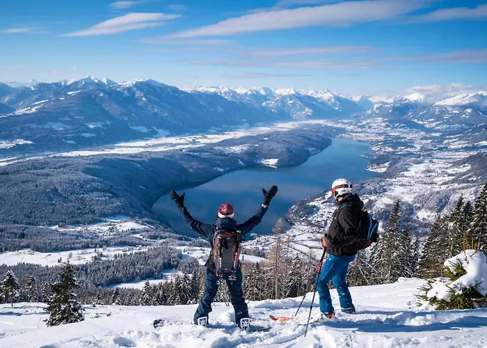 Linder בית הארחה סיבודן