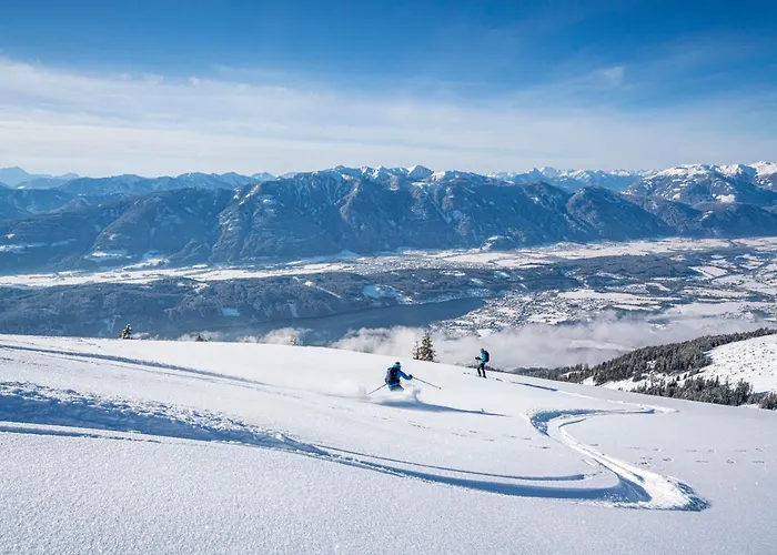 בית הארחה Linder