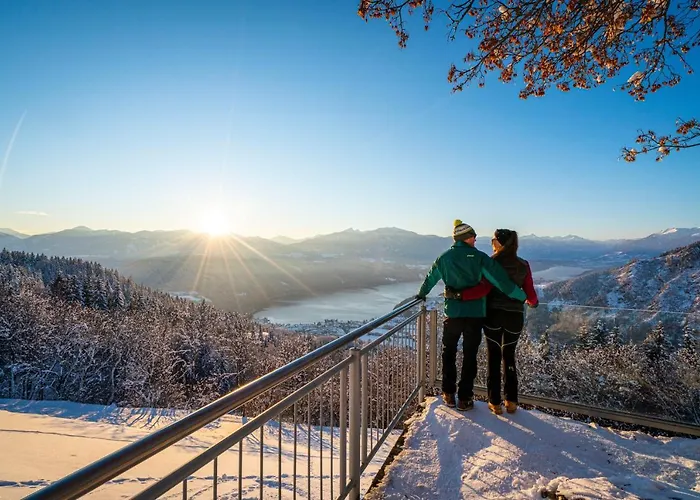 Linder 4* סיבודן