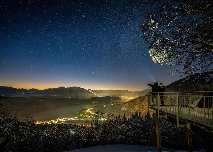 Linder בית הארחה