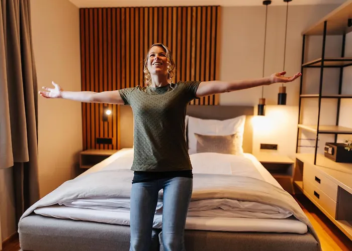 Linder בית הארחה סיבודן