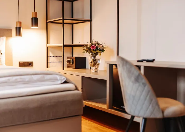 בית הארחה Linder