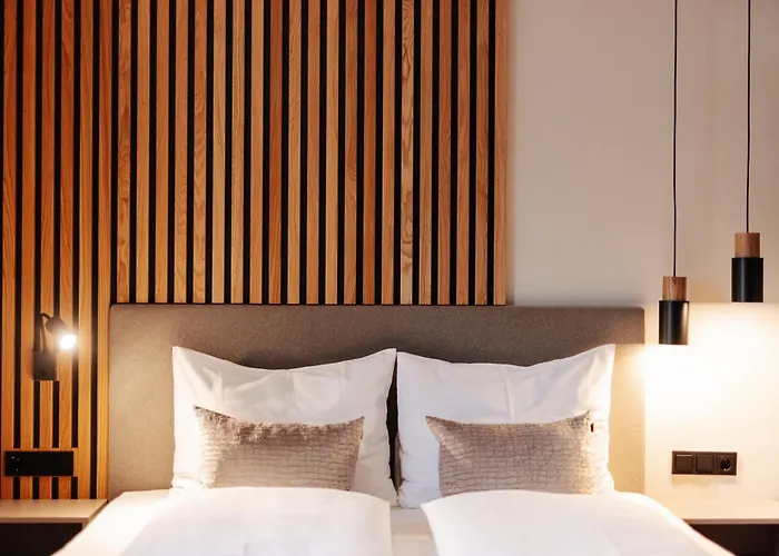 Linder 4* סיבודן