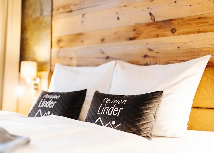 Linder בית הארחה סיבודן