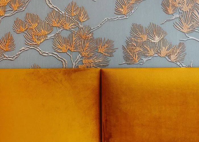 Linder 4* סיבודן