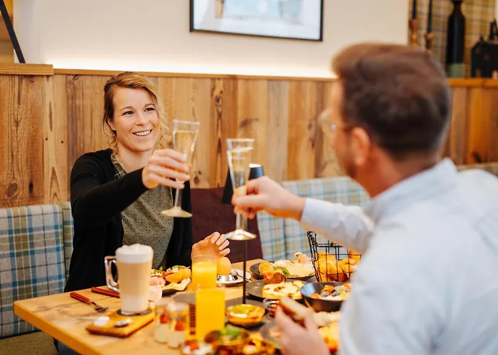 Linder 4* סיבודן