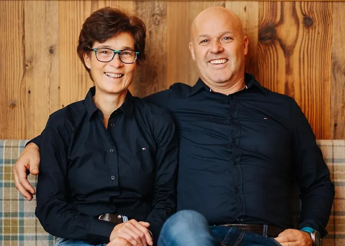 Linder בית הארחה