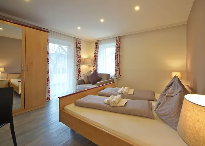 Linder בית הארחה