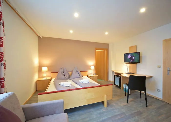 Linder בית הארחה סיבודן