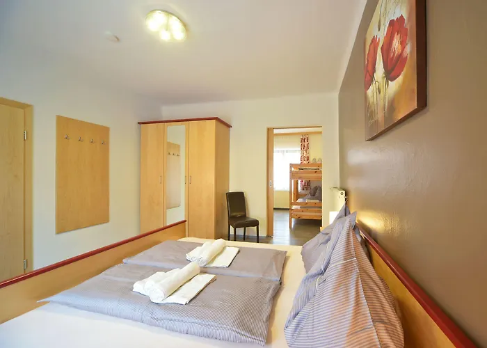 בית הארחה Linder