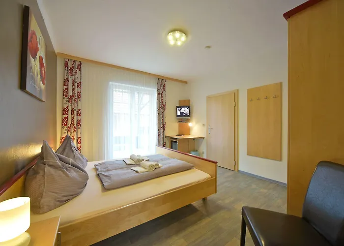 Linder בית הארחה סיבודן