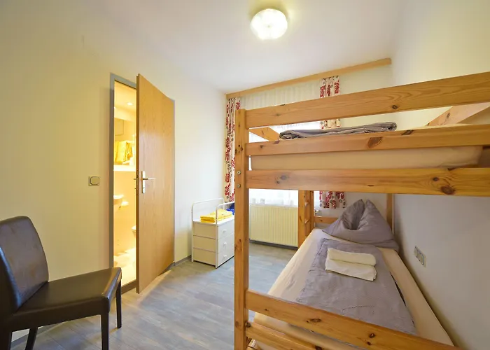 Linder 4* סיבודן