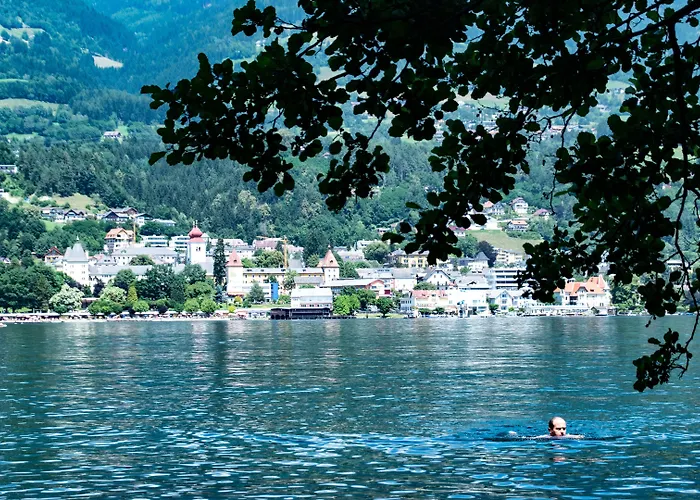 בית הארחה Linder 4*