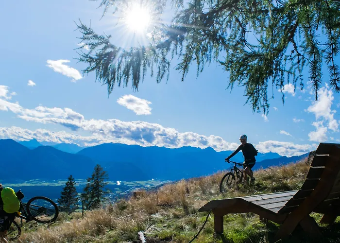 בית הארחה Linder