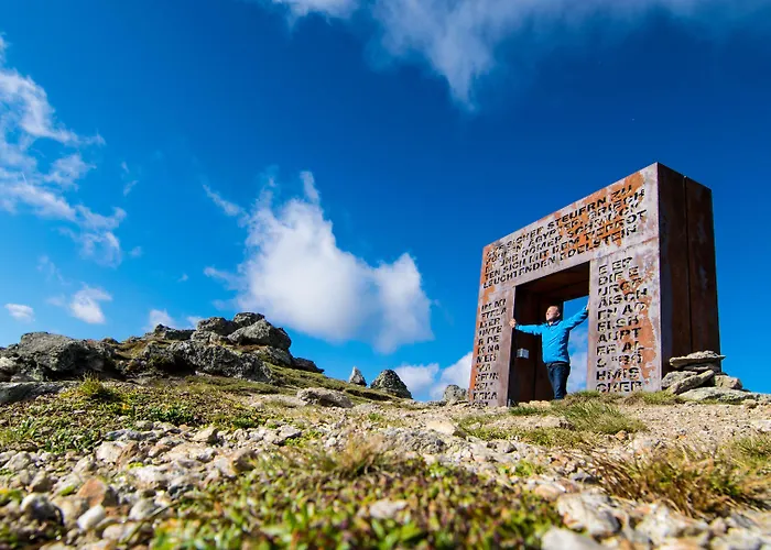 בית הארחה Linder