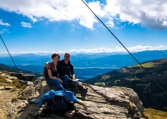 בית הארחה Linder סיבודן