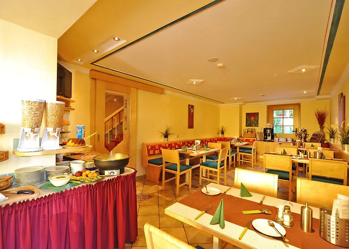 Linder 4* סיבודן