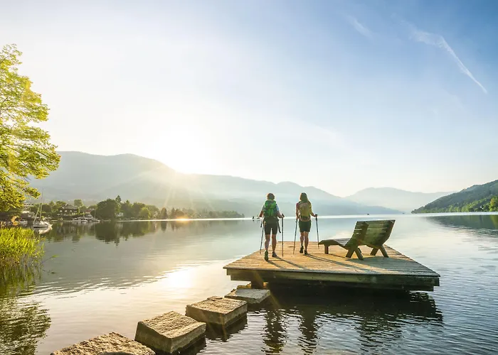 Linder בית הארחה 4*