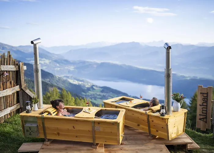 Linder 4* סיבודן