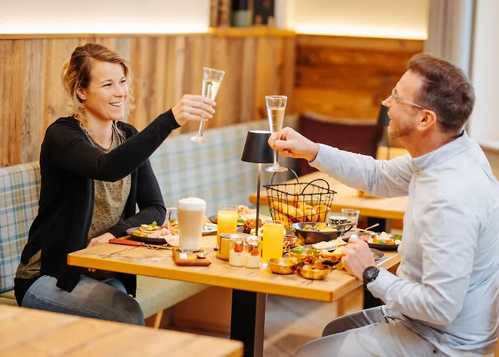 Linder בית הארחה סיבודן