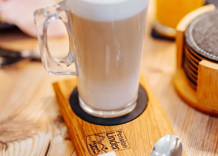 Linder בית הארחה