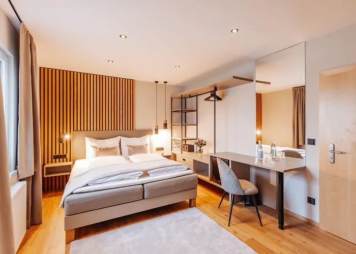 Linder 4* סיבודן