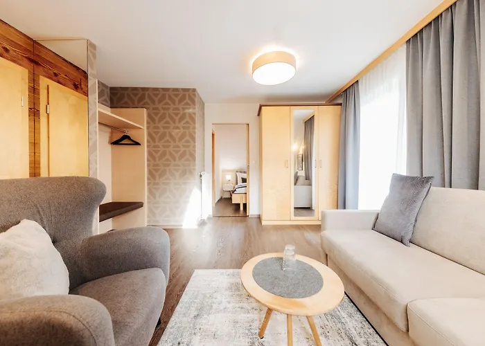 Linder 4* סיבודן