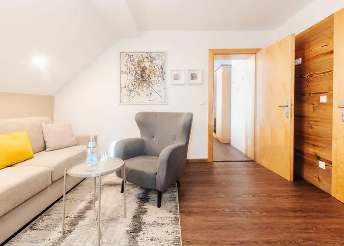 Linder בית הארחה סיבודן