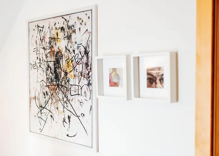 Linder בית הארחה 4*