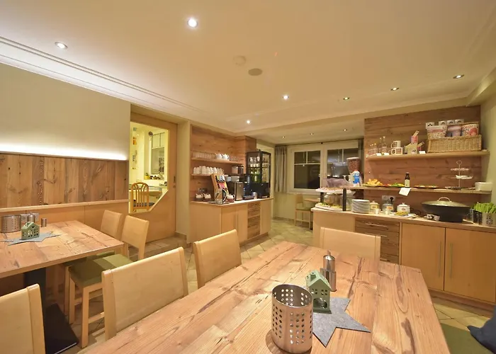 בית הארחה Linder