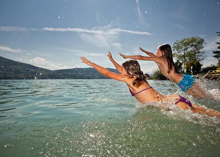 Linder בית הארחה